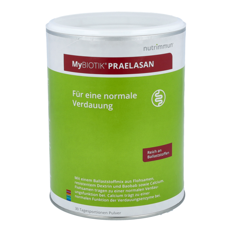 Praelasan Pulver 420 g