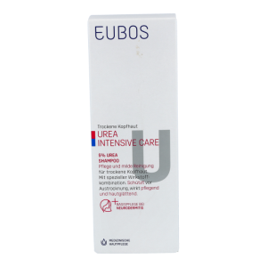 Eubos Shampoo UREA 5% 200 ml