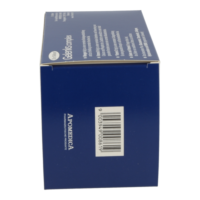 Dr. Böhm Gelenks complex Filmtabletten