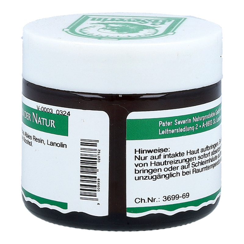 St. Severin Fichtenpechsalbe