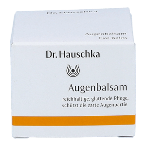 Dr. Hauschka Augenbalsam 10 ml