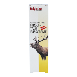 Riviera Hirschtalg Fußcreme 75 ml