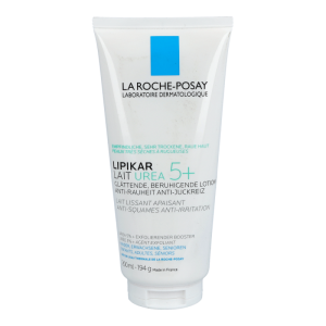 La Roche-Posay Lipikar Urea 5+ Lait 200 ml