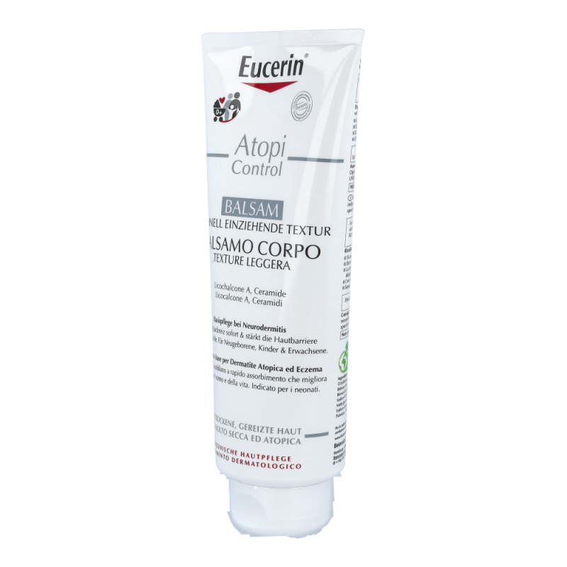 Eucerin AtopiControl Balsam 400 ml