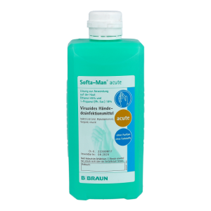 Softa Man Acute 19114 500 ml