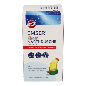 EMSER NA-DU KINDER