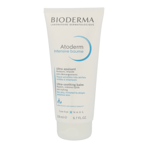 BIODERMA ATOD INTENS BAUME