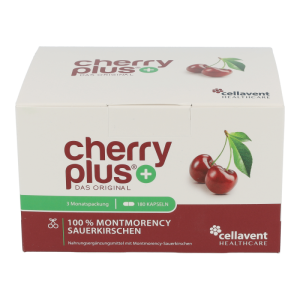 CHERRY PLUS KPS