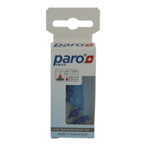 ZB.PARO ISOLA SYS SPIR 3,0