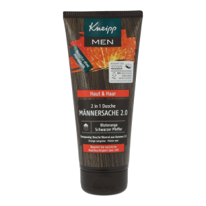 Kneipp Aroma Pflegedusche Männer