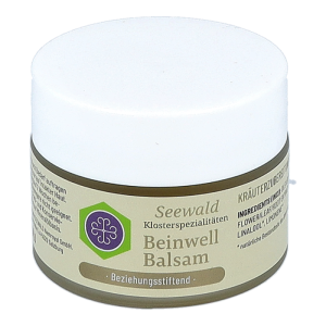 SEEWALD BLS BEINWELL