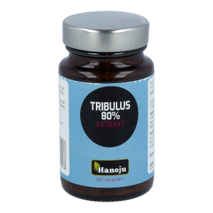 Tribulus Tabletten Extrakt 400mg 90 Stk.
