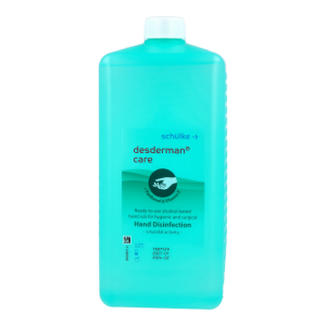 Desderman Pure Gel 500 ml
