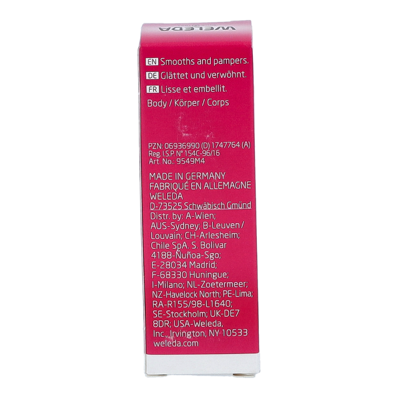 Weleda Pflegeöl 10 ml Wildrose