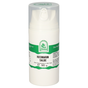 St. Severin Rosmarin Salbe