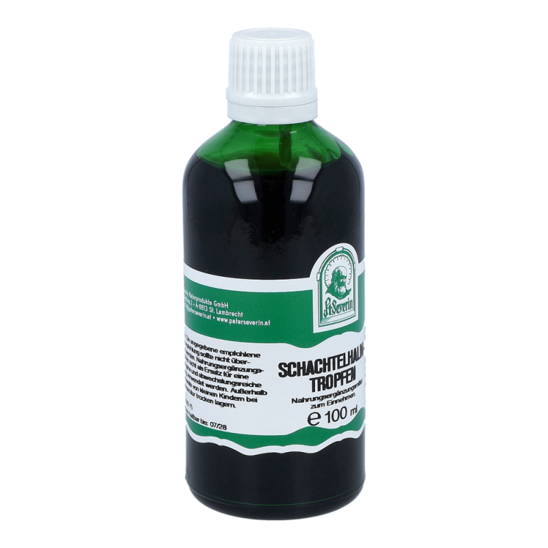 Schachtelhalm Tr 100 ml