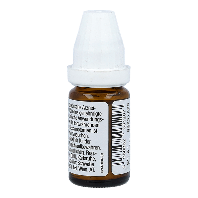 Lac Caninum DHU 8 g C 30 Globuli