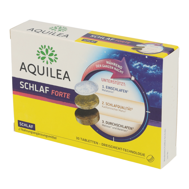Aquilea Schlaf Forte