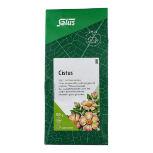 CISTUS TEE BIO SALUS