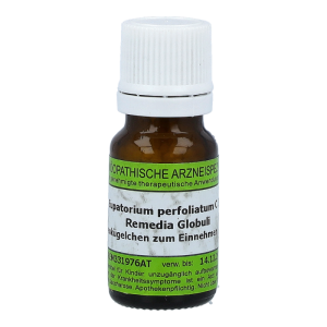 Eupatorium Perfoliatum Remedia 10 g C 30 Globuli