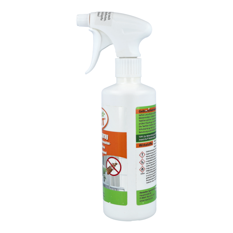 Insect-Out Mottenspray 500 ml