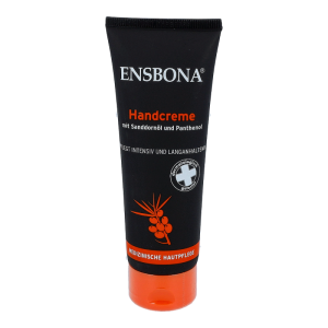 Ensbona Handcreme 75 ml Tube