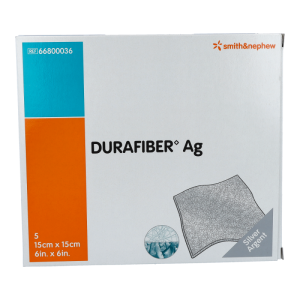 Durafiber AG 15x15cm 5 Stk.
