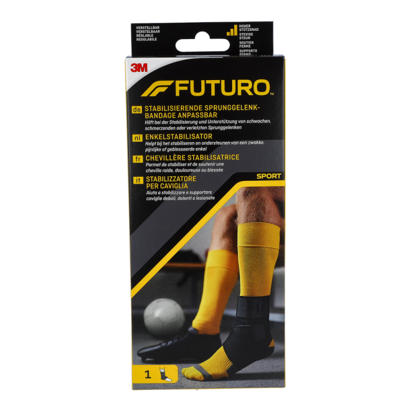 Futuro Sport Sprunggelenksbandage 1 Stk.