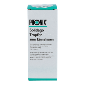 Phönix Solidago Spag. 100 ml
