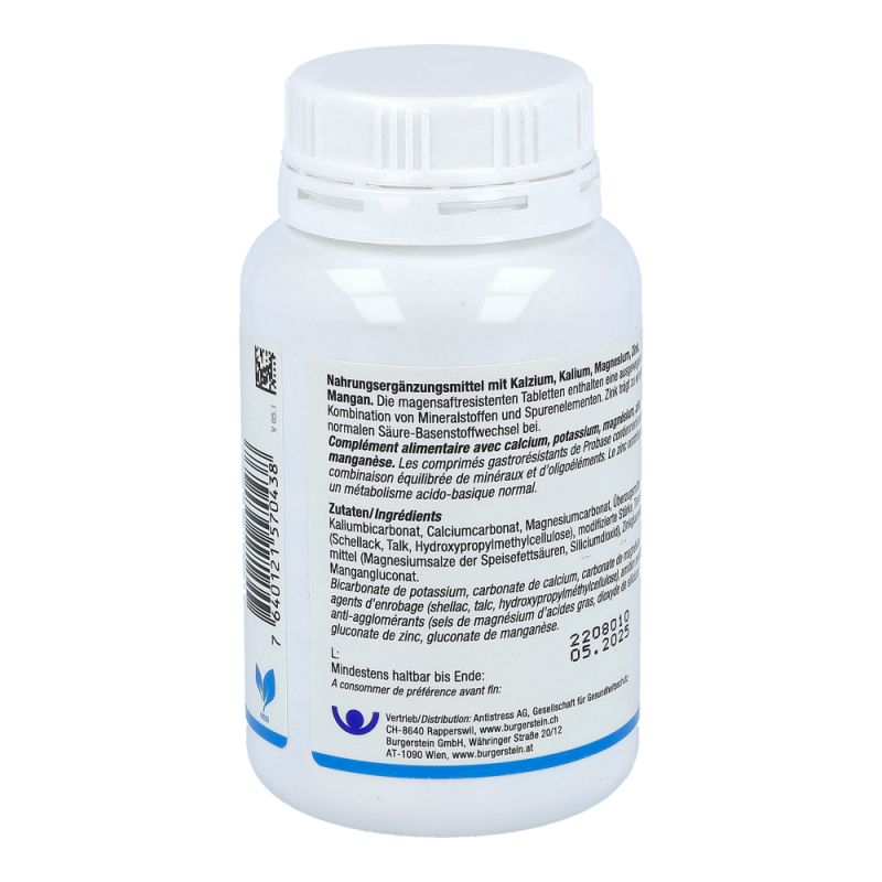 Burgerstein Probase Tabletten 150 Stk.