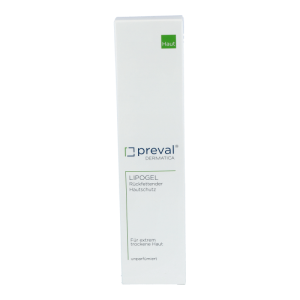 Preval Lipogel Hautschutz