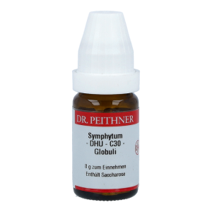 Symphytum DHU 8 g C 30 Globuli