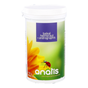 Anatis Baikal Helmkraut Kapseln