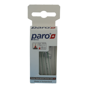 ZB.PARO ISOLA BUERSTE 5,0 GR