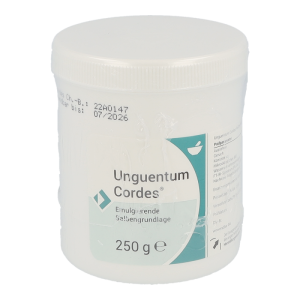 Ung Cordes 250 g