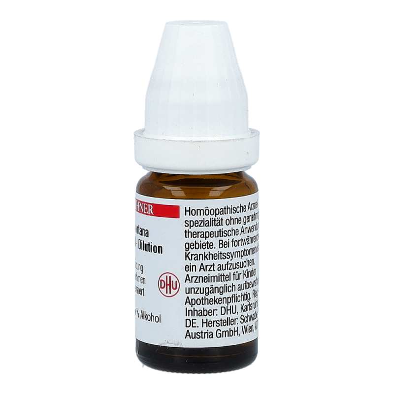 Arnica Montana DHU 10 ml C 200 Dilution