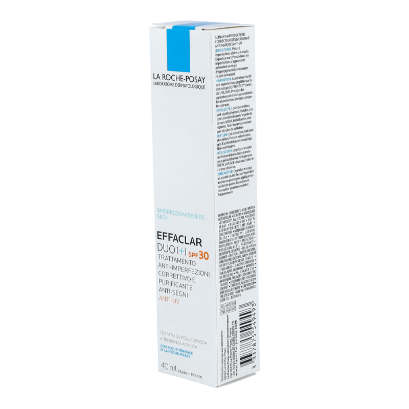La Roche EFFACLAR DUO F30
