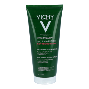 VICHY Normaderm Phytosolution Intensives Reinigungsgel 200 ml
