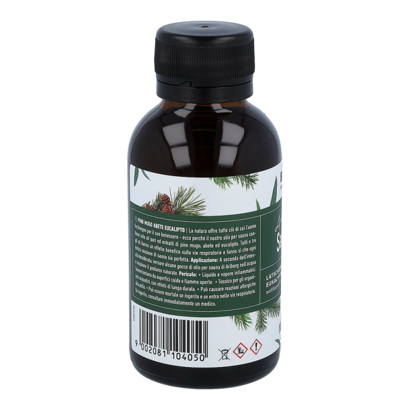 Arlberger Saunaöl 100 ml