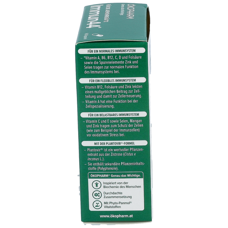 Ökopharm Immun44 Kapseln