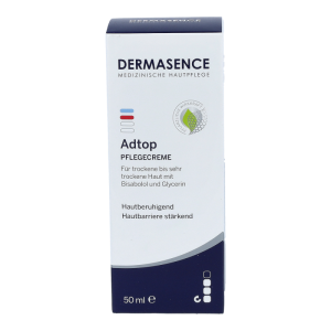 Dermasence Adtop Creme 50 ml