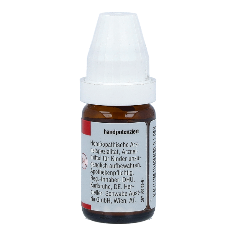 Anamirta Cocculus DHU 8 g C 30 Globuli