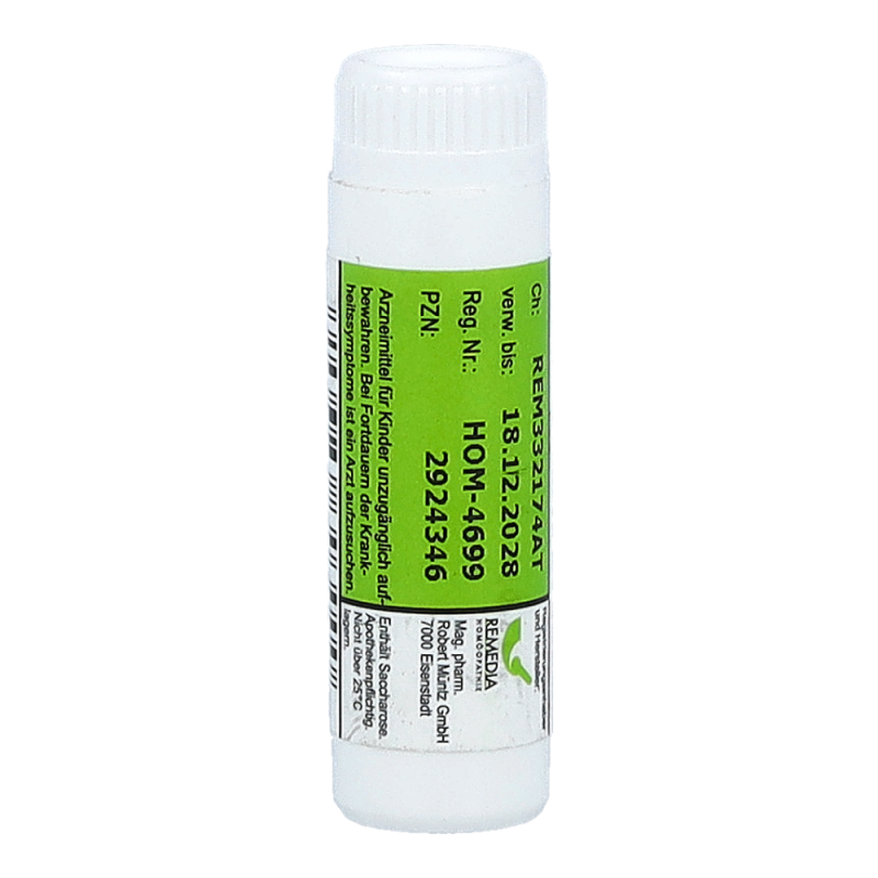 Ledum Remedia 1 g C 30 Globuli