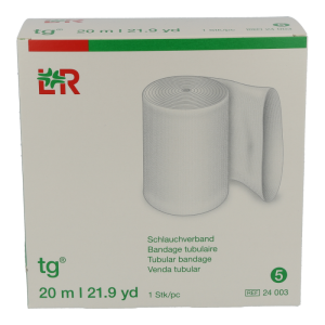 TG Schlauchverband 20 m Gr. 5 5,5 cm