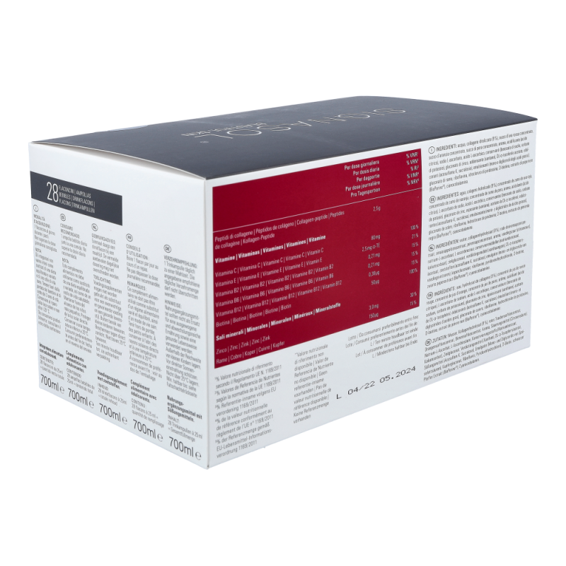 Signasol Beautiful Skin 28 Trinkampullen