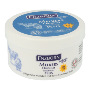 Enzborn Melkfett Plus Lf 4 250 ml