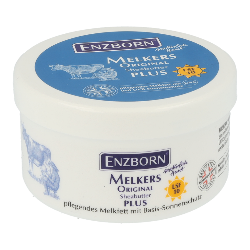 Enzborn Melkfett Plus Lf 4 250 ml