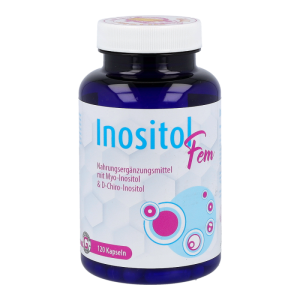 INOSITOL FEM KPS