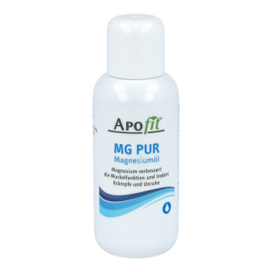 Apofit Magnesiumöl Pur 100 ml