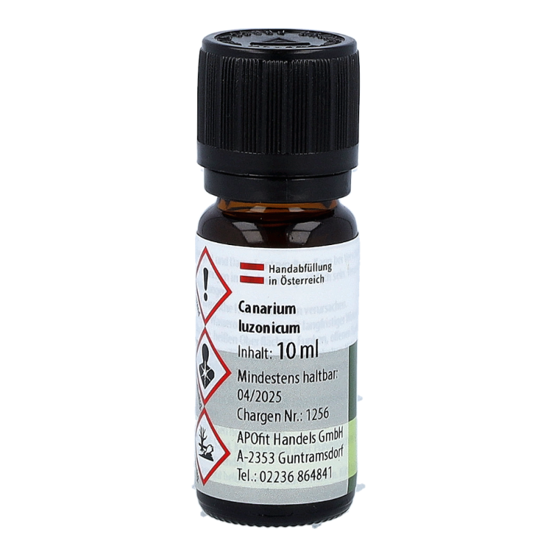 Apofit Ätherisches Öl Elemi 10 ml